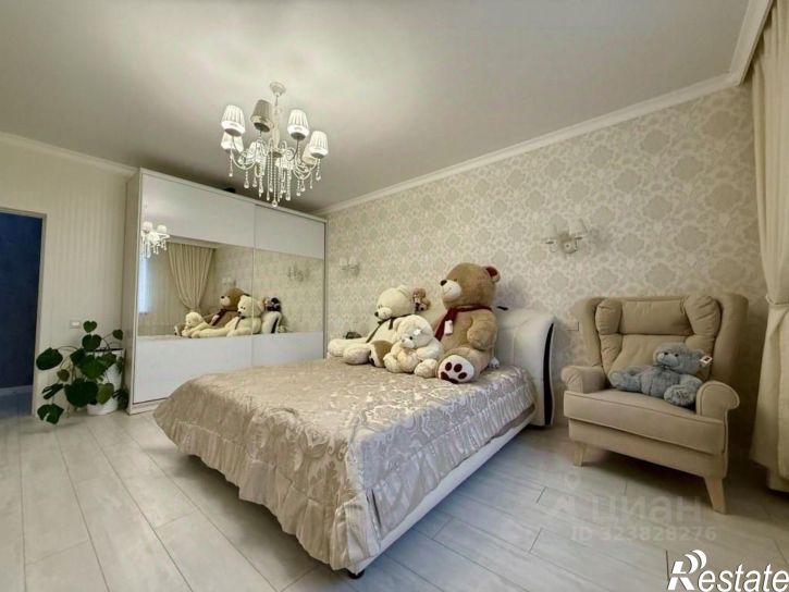 3-комн квартира Ленинский р-н, деревня Варваровка