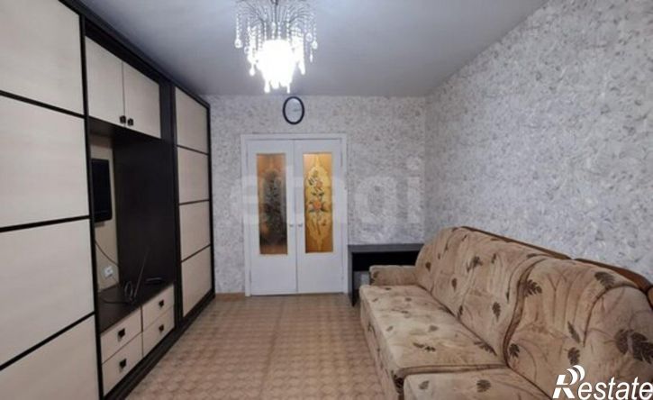 2-комн квартира улица Максимовского, 11,  д. 11