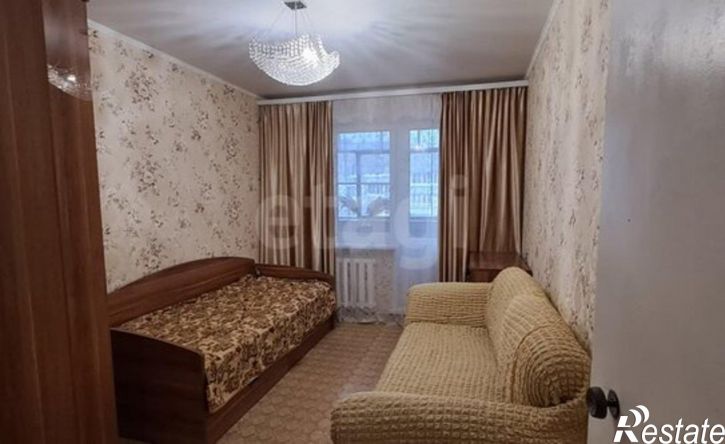 2-комн квартира улица Максимовского, 11,  д. 11