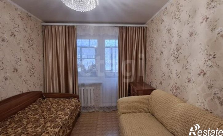 2-комн квартира улица Максимовского, 11,  д. 11