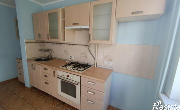 4-комн квартира улица Агеева, 6,  д. 6