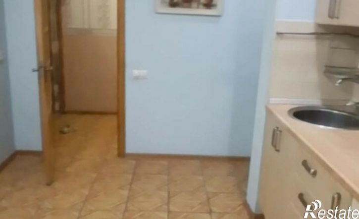 4-комн квартира улица Агеева, 6,  д. 6