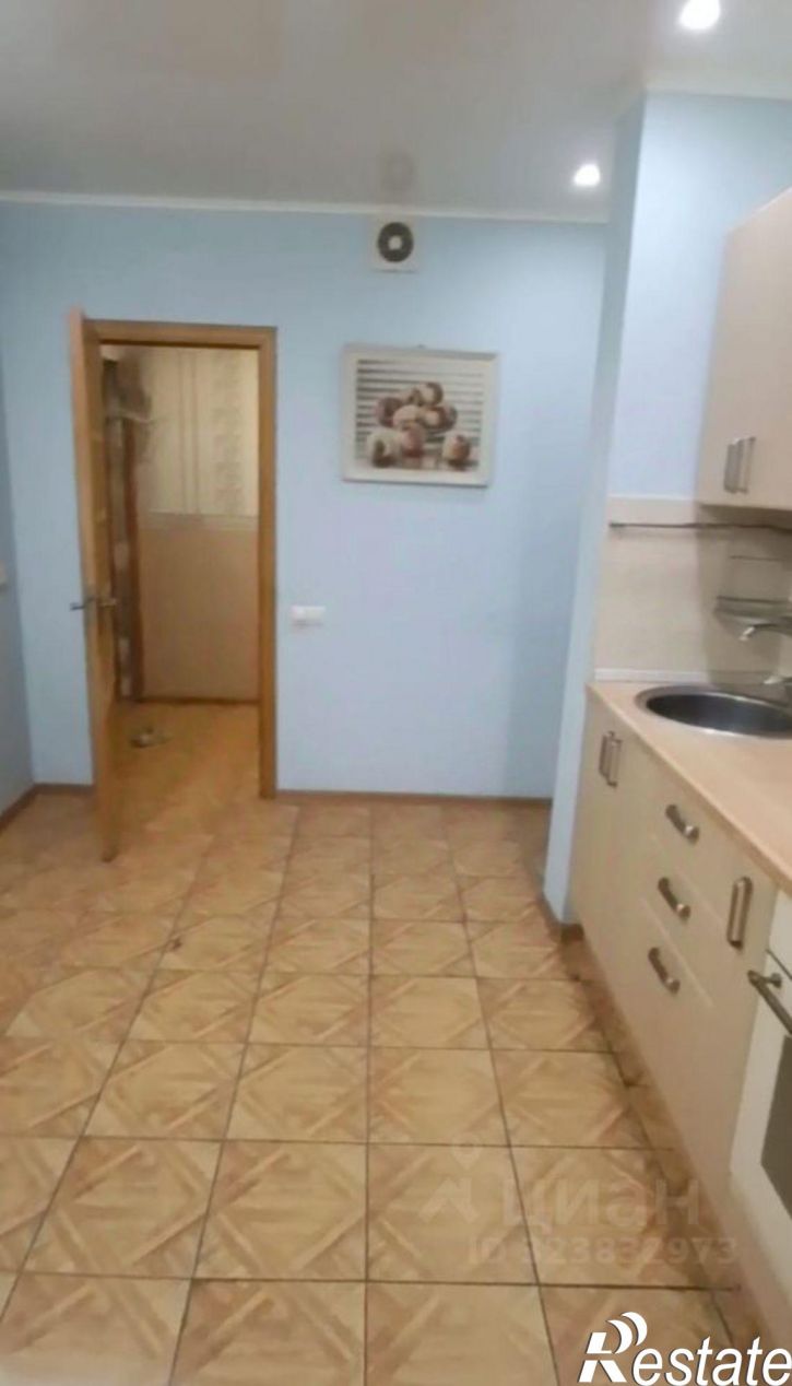 4-комн квартира улица Агеева, 6,  д. 6