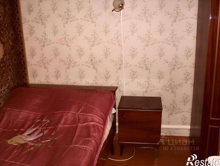 Коттедж/дом ул Демонстрации, 17,  д. 17