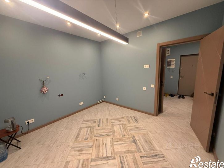 2-комн квартира ул Павшинский мост, 1 2,  д. 1 2,  к. 2