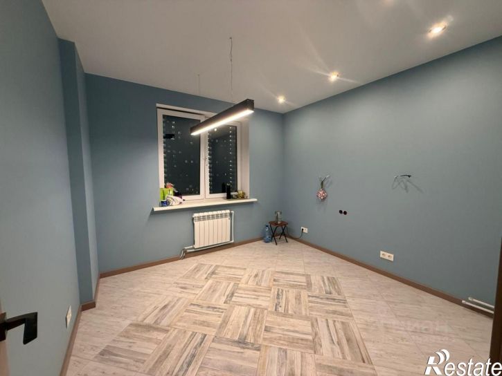 2-комн квартира ул Павшинский мост, 1 2,  д. 1 2,  к. 2