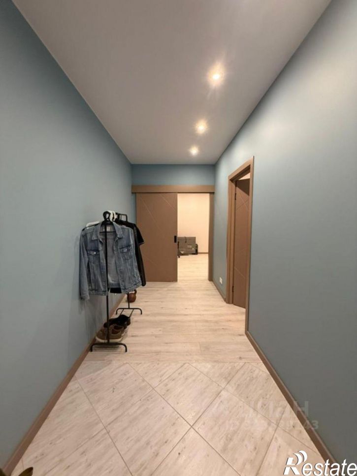 2-комн квартира ул Павшинский мост, 1 2,  д. 1 2,  к. 2