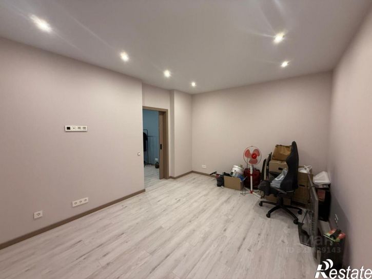 2-комн квартира ул Павшинский мост, 1 2,  д. 1 2,  к. 2