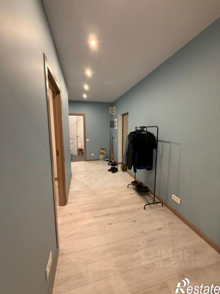 2-комн квартира ул Павшинский мост, 1 2,  д. 1 2,  к. 2