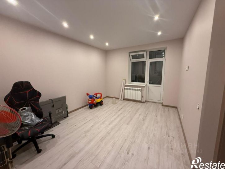 2-комн квартира ул Павшинский мост, 1 2,  д. 1 2,  к. 2