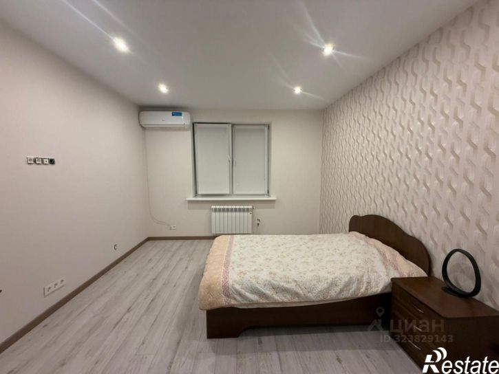 2-комн квартира ул Павшинский мост, 1 2,  д. 1 2,  к. 2