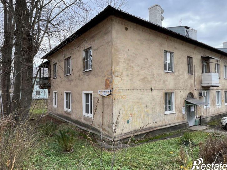 3-комн квартира ул Мартеновская, 5,  д. 5