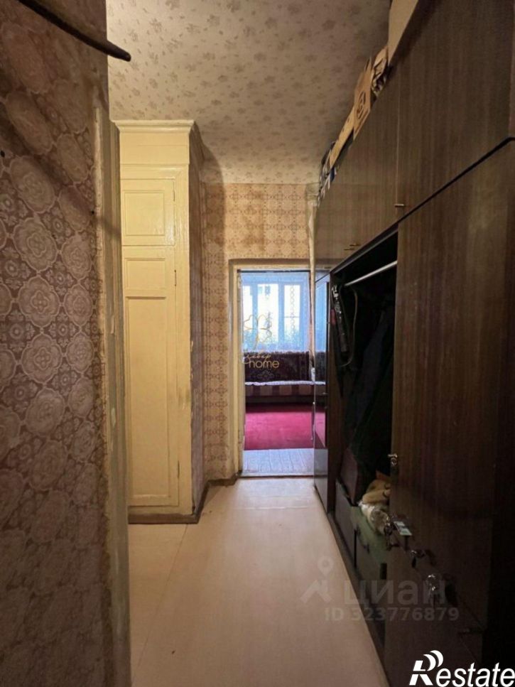 3-комн квартира ул Мартеновская, 5,  д. 5