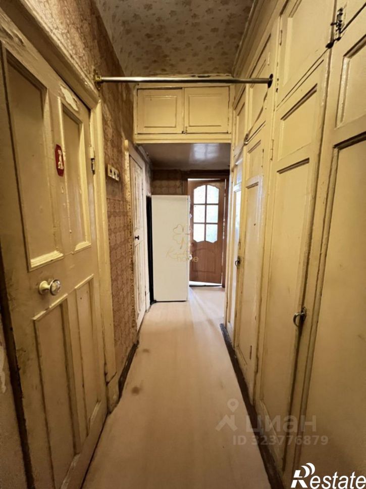 3-комн квартира ул Мартеновская, 5,  д. 5