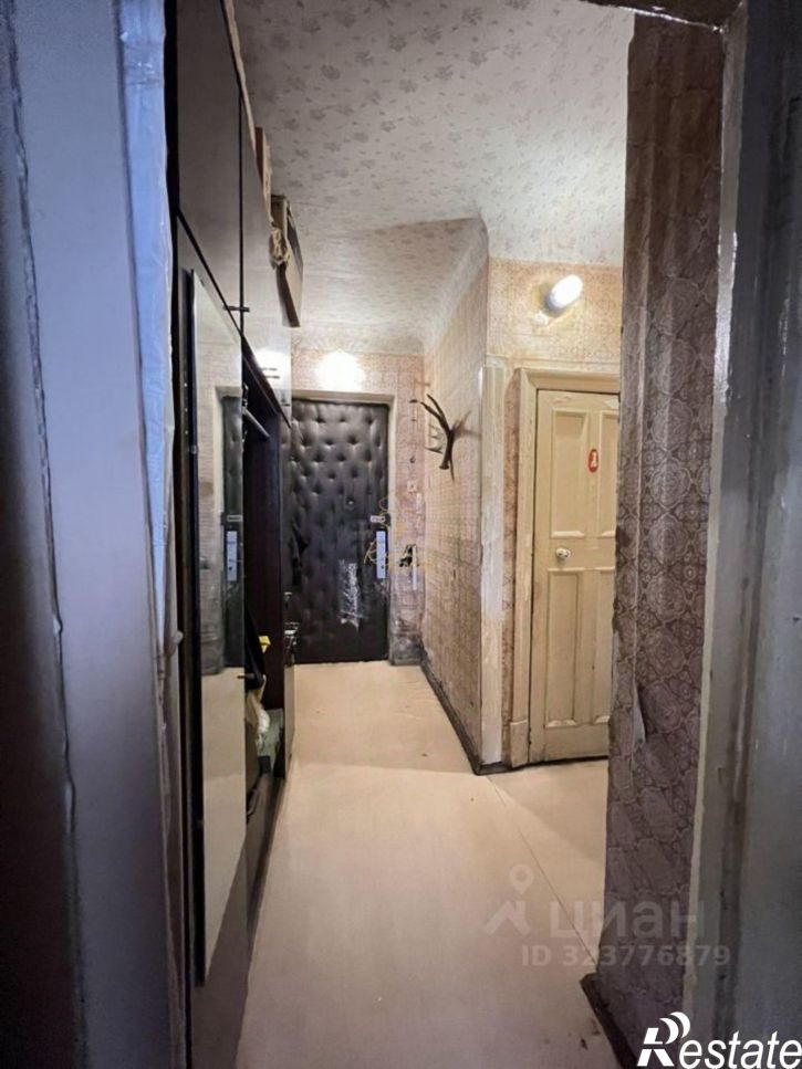 3-комн квартира ул Мартеновская, 5,  д. 5