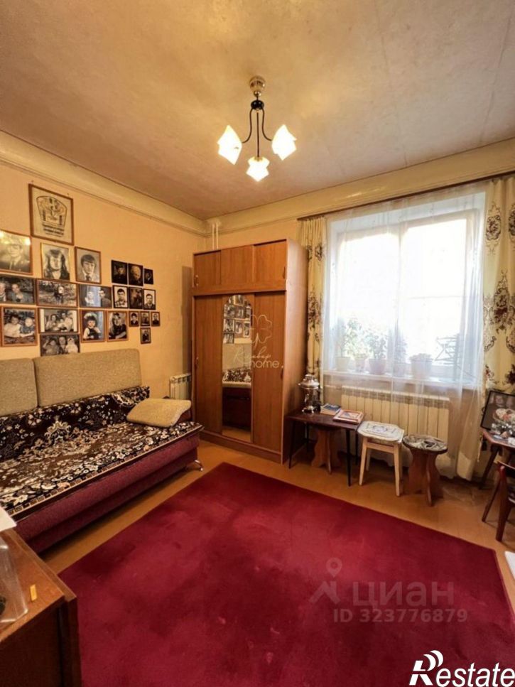 3-комн квартира ул Мартеновская, 5,  д. 5