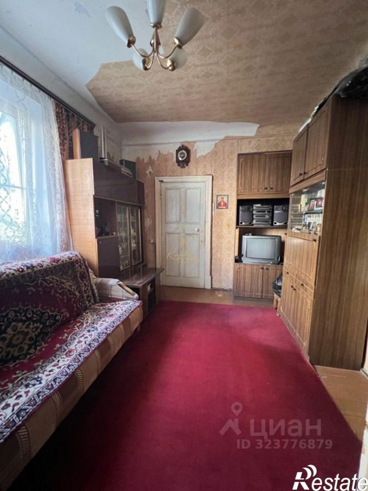 3-комн квартира ул Мартеновская, 5,  д. 5