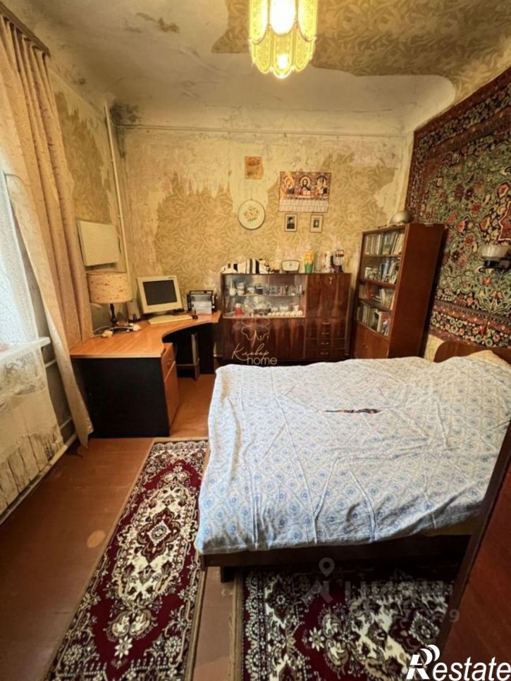 3-комн квартира ул Мартеновская, 5,  д. 5