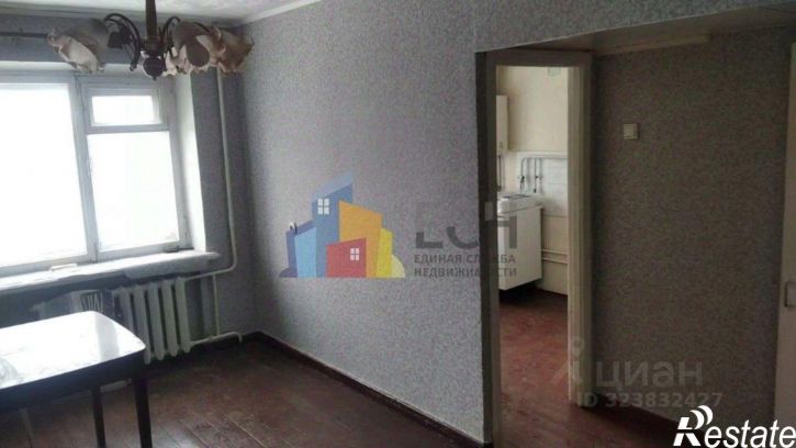 1-комн квартира ул Курковая, 28,  д. 28