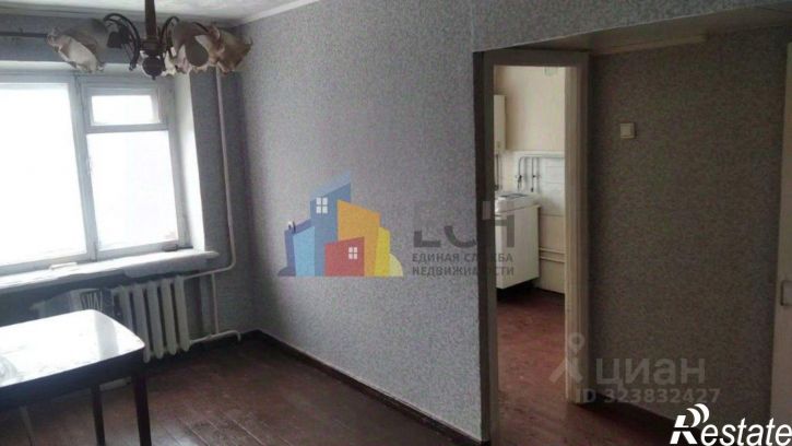 1-комн квартира ул Курковая, 28,  д. 28