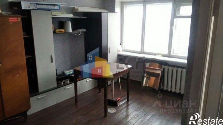 1-комн квартира ул Курковая, 28,  д. 28