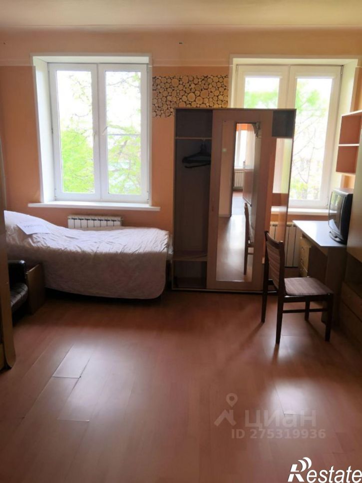 3-комн квартира улица Глинки, 5,  д. 5