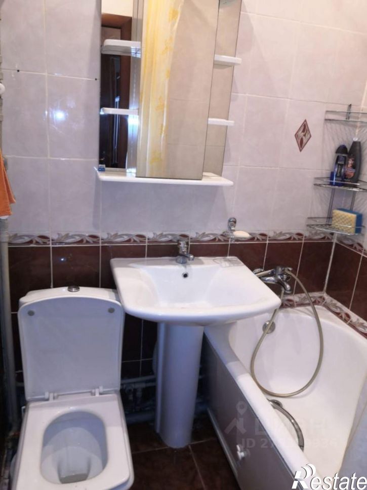 3-комн квартира улица Глинки, 5,  д. 5