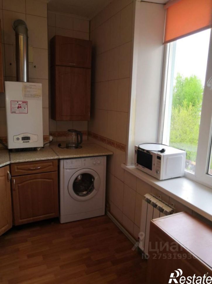 3-комн квартира улица Глинки, 5,  д. 5