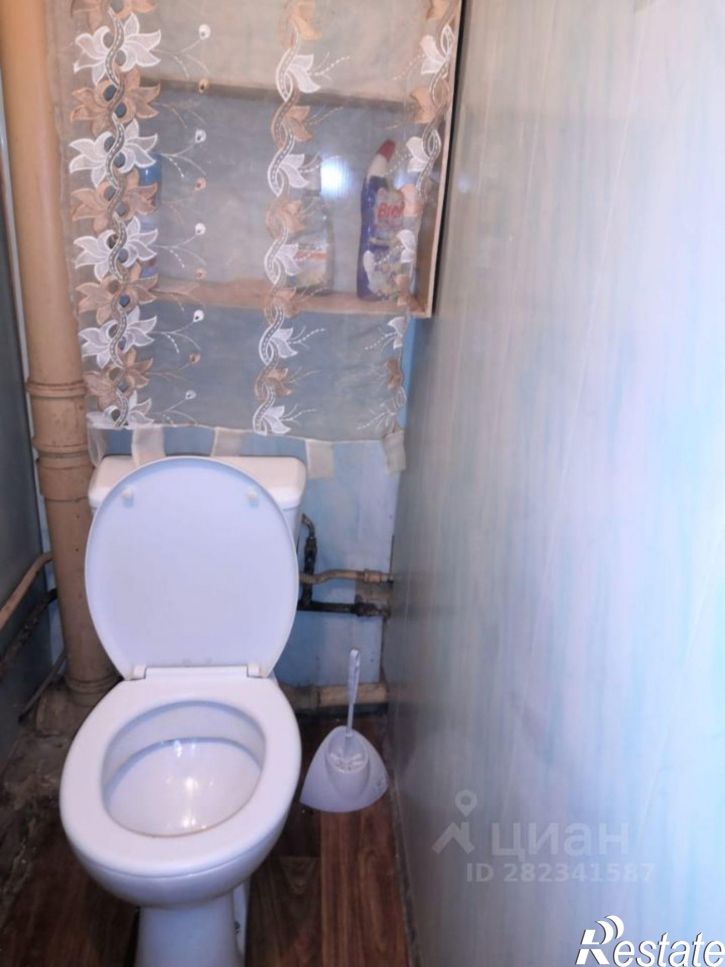 2-комн квартира Пролетарская улица, 28,  д. 28