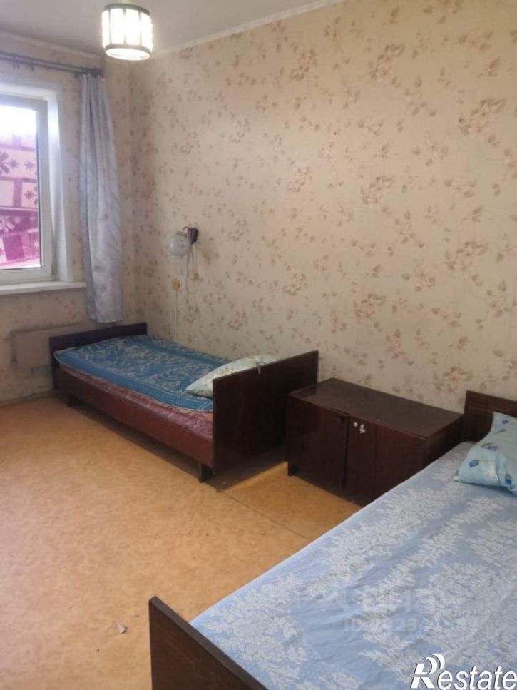 2-комн квартира Пролетарская улица, 28,  д. 28