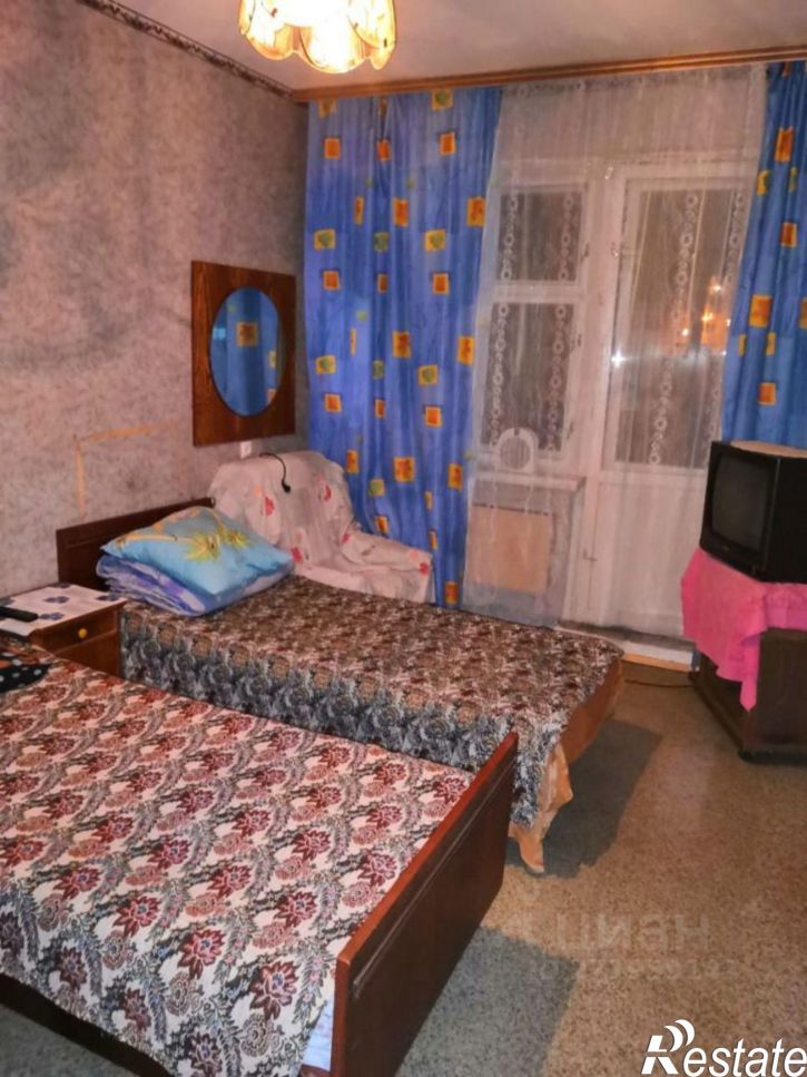 2-комн квартира Ложевая улица, 123,  д. 123