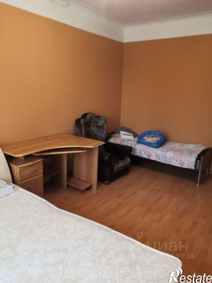 3-комн квартира улица Глинки, 5,  д. 5