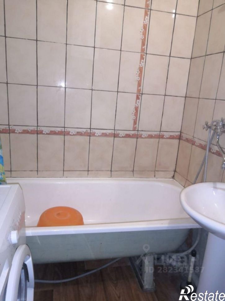 2-комн квартира Пролетарская улица, 28,  д. 28