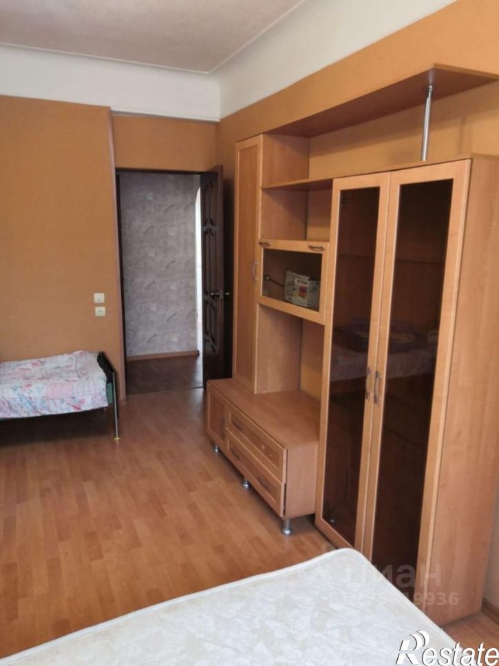 3-комн квартира улица Глинки, 5,  д. 5