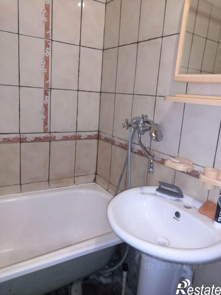 2-комн квартира Пролетарская улица, 28,  д. 28