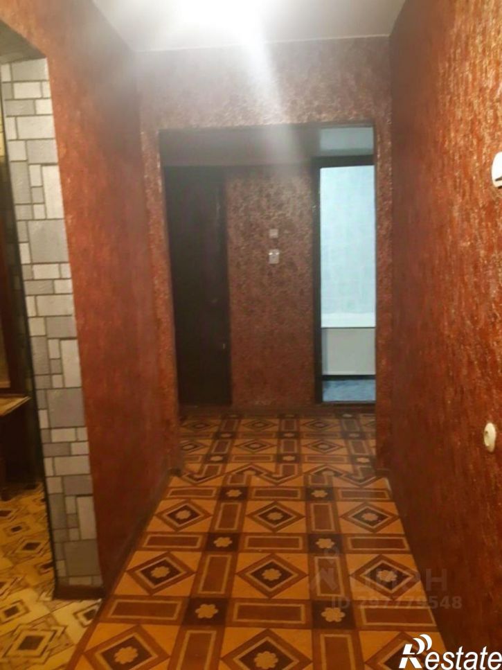 3-комн квартира улица Луначарского, 61,  д. 61