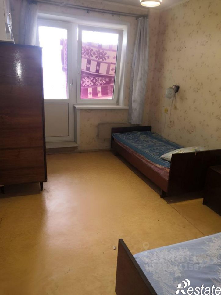 2-комн квартира Пролетарская улица, 28,  д. 28