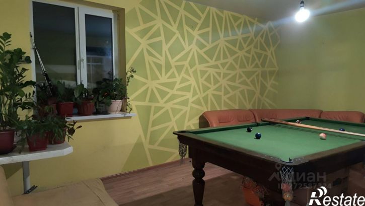 Коттедж/дом улица Карпова, 70,  д. 70