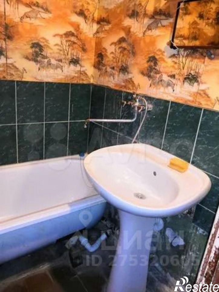 3-комн квартира Рязанская улица, 32 к1,  д. 32 к1