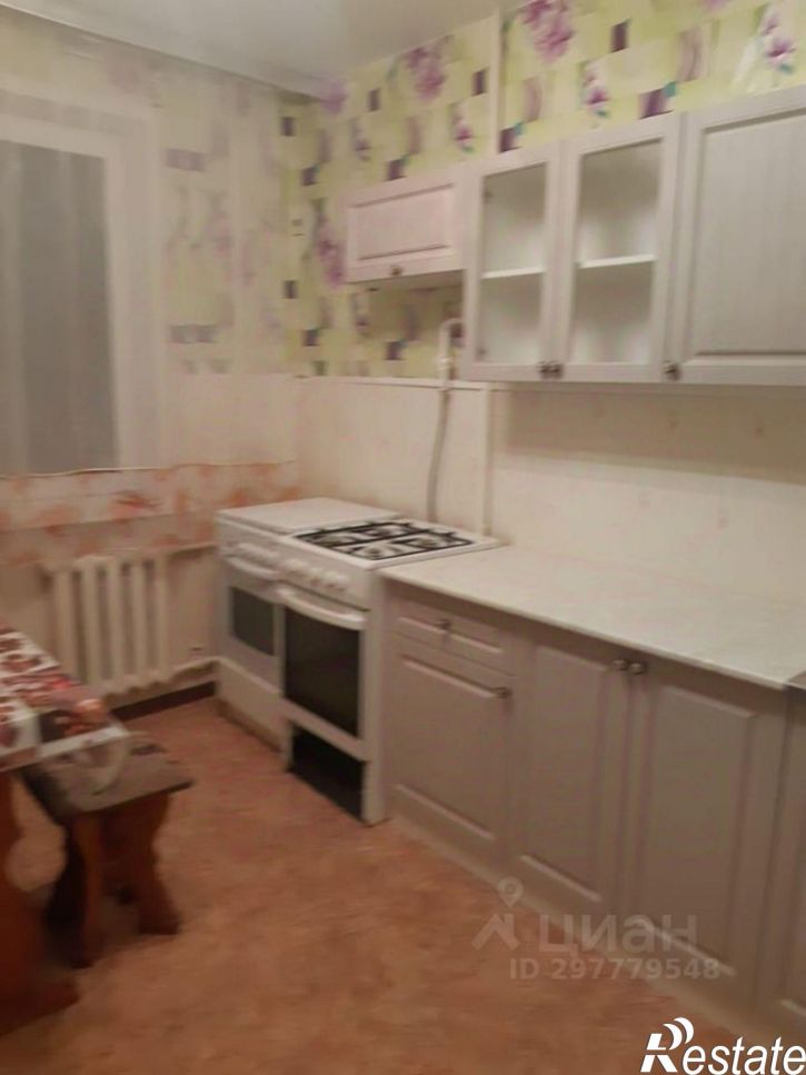 3-комн квартира улица Луначарского, 61,  д. 61