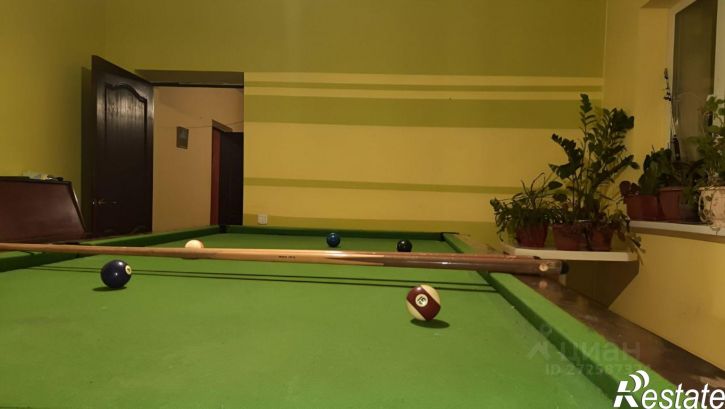 Коттедж/дом улица Карпова, 70,  д. 70