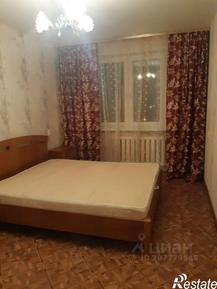 3-комн квартира улица Луначарского, 61,  д. 61