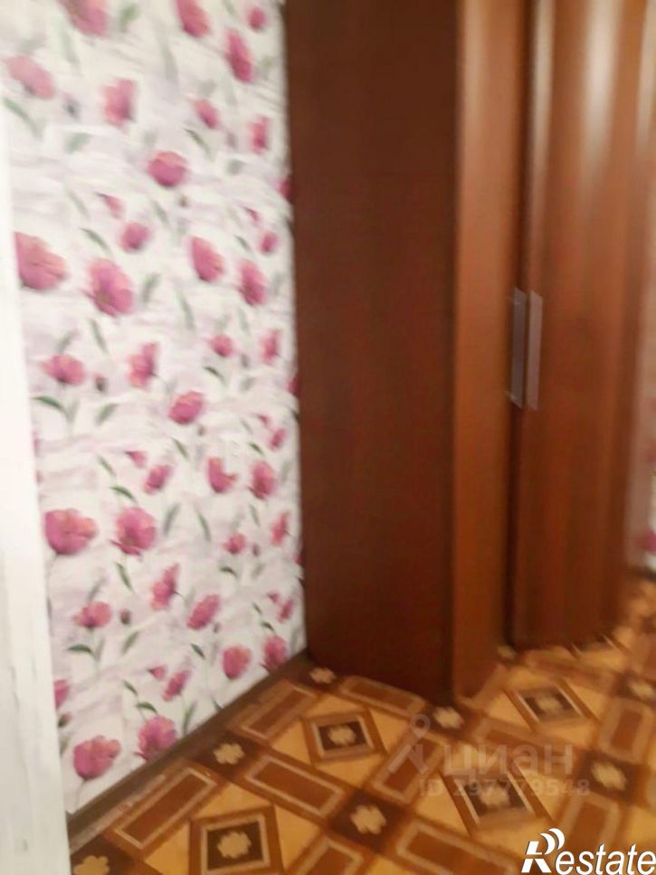 3-комн квартира улица Луначарского, 61,  д. 61