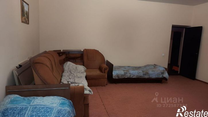 Коттедж/дом улица Карпова, 70,  д. 70