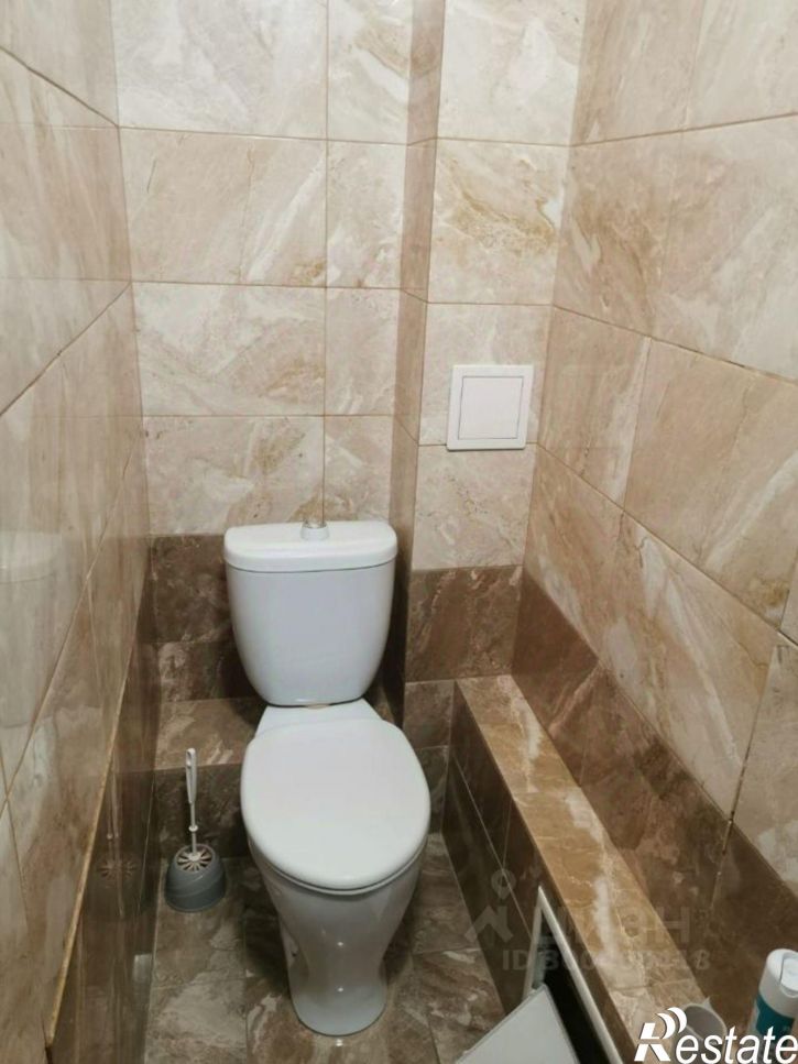 2-комн квартира улица Декабристов, 6,  д. 6