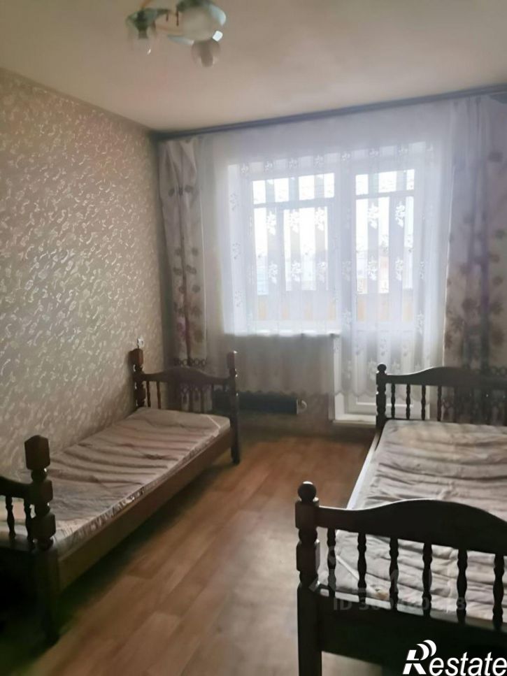 2-комн квартира улица Декабристов, 6,  д. 6