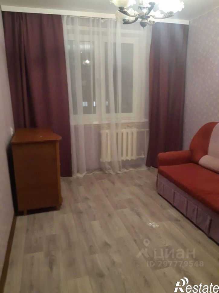 3-комн квартира улица Луначарского, 61,  д. 61