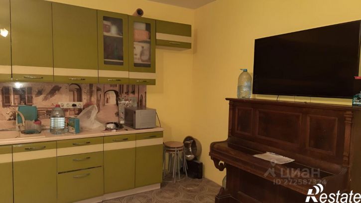 Коттедж/дом улица Карпова, 70,  д. 70