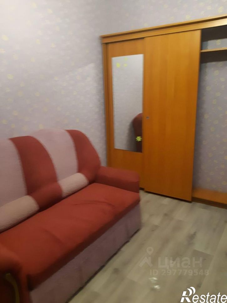 3-комн квартира улица Луначарского, 61,  д. 61