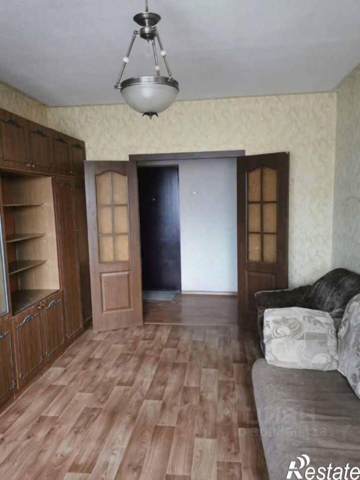 2-комн квартира улица Декабристов, 6,  д. 6